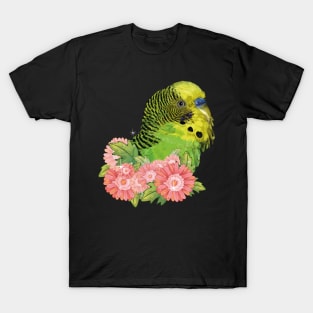 Australian parakeet T-Shirt